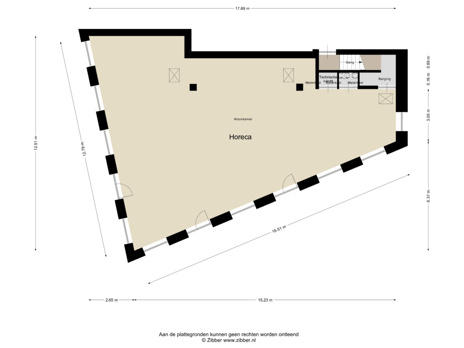 Bekijk plattegrond