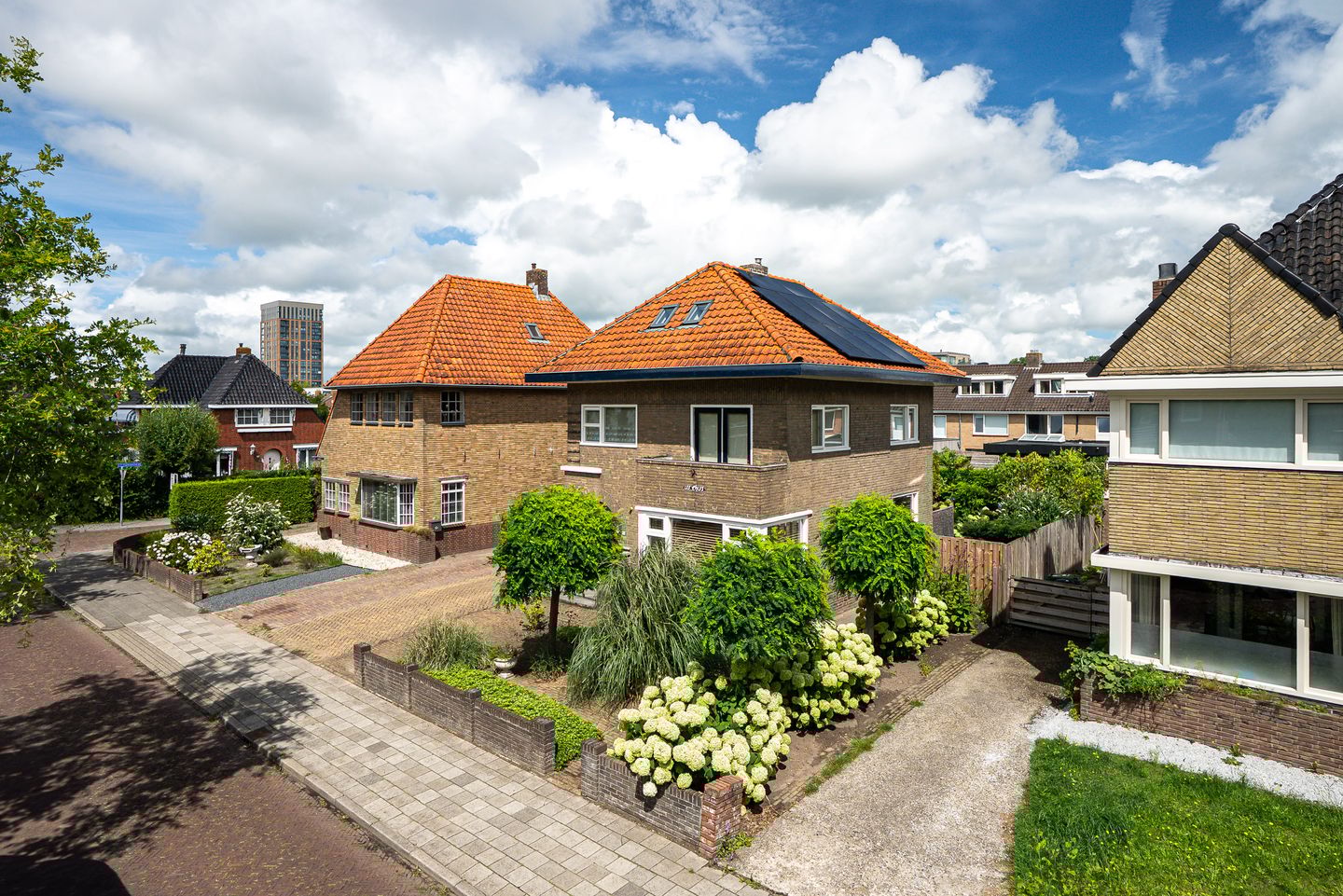 Foto 4 van Burgemeester Falkenaweg 51