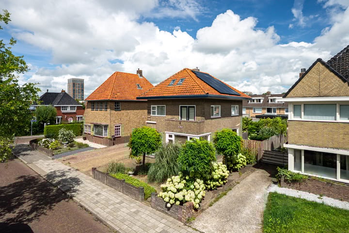 Photo 4 of Burgemeester Falkenaweg 51