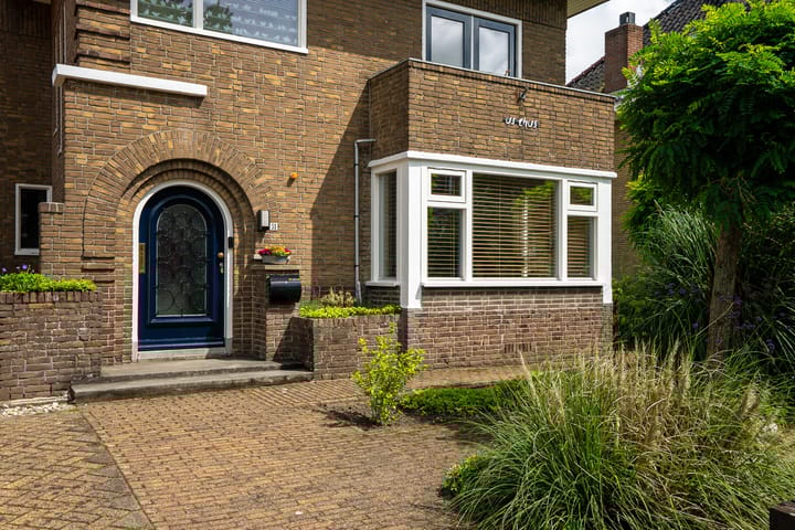 Photo 5 of Burgemeester Falkenaweg 51