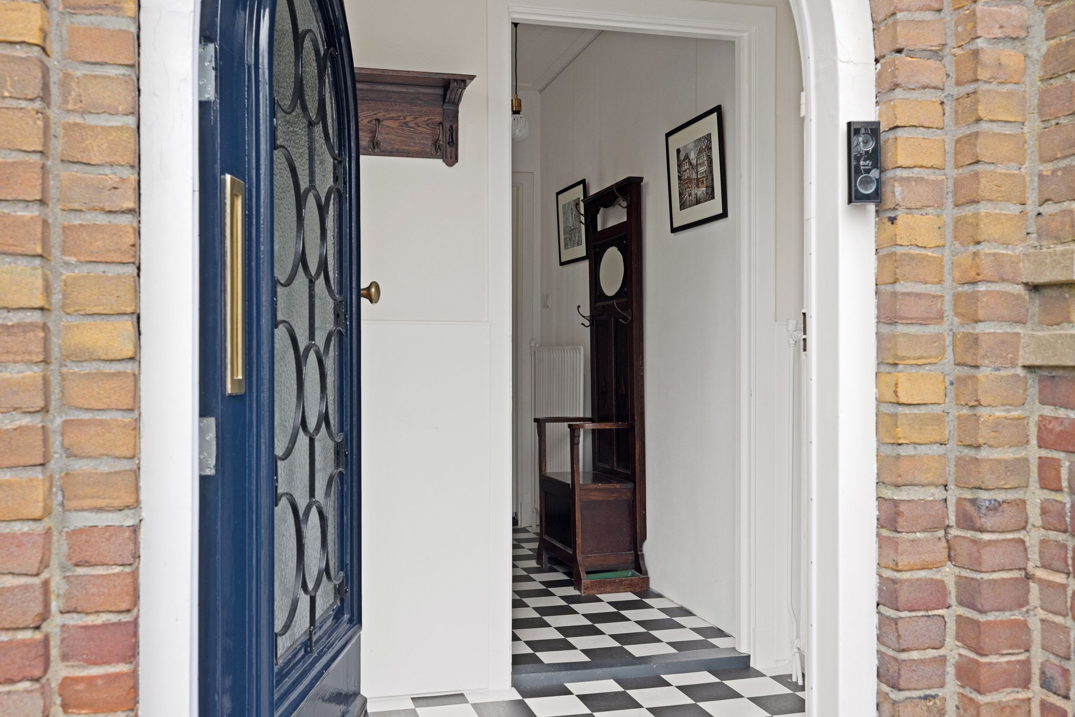 Foto 6 van Burgemeester Falkenaweg 51