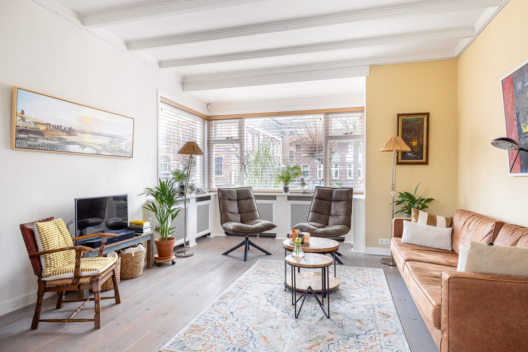 Foto 8 van Burgemeester Falkenaweg 51