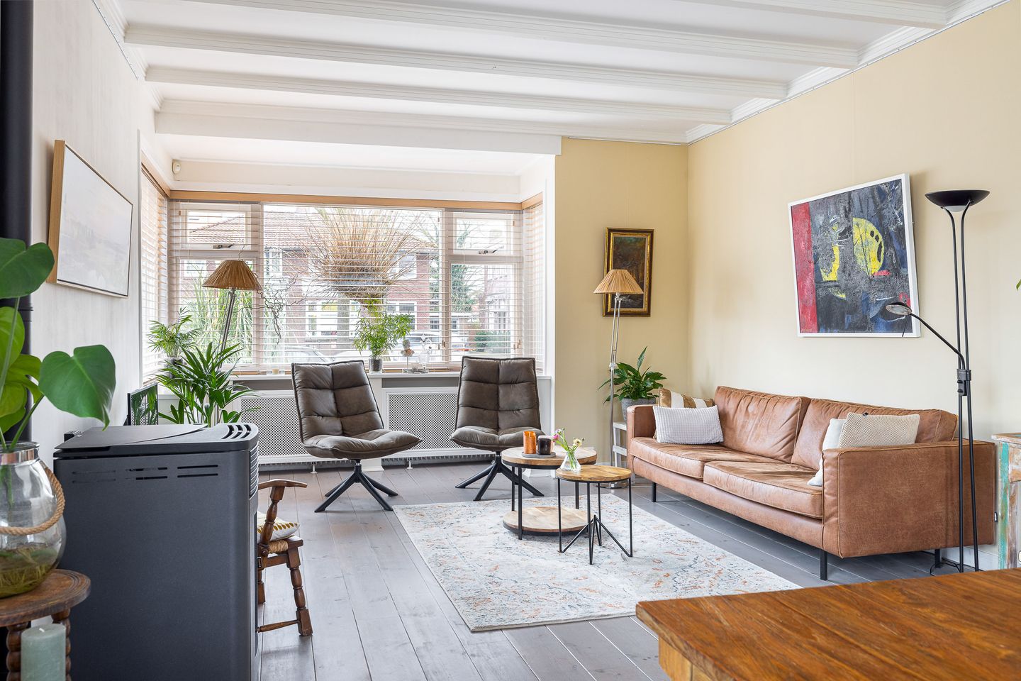 Foto 10 van Burgemeester Falkenaweg 51