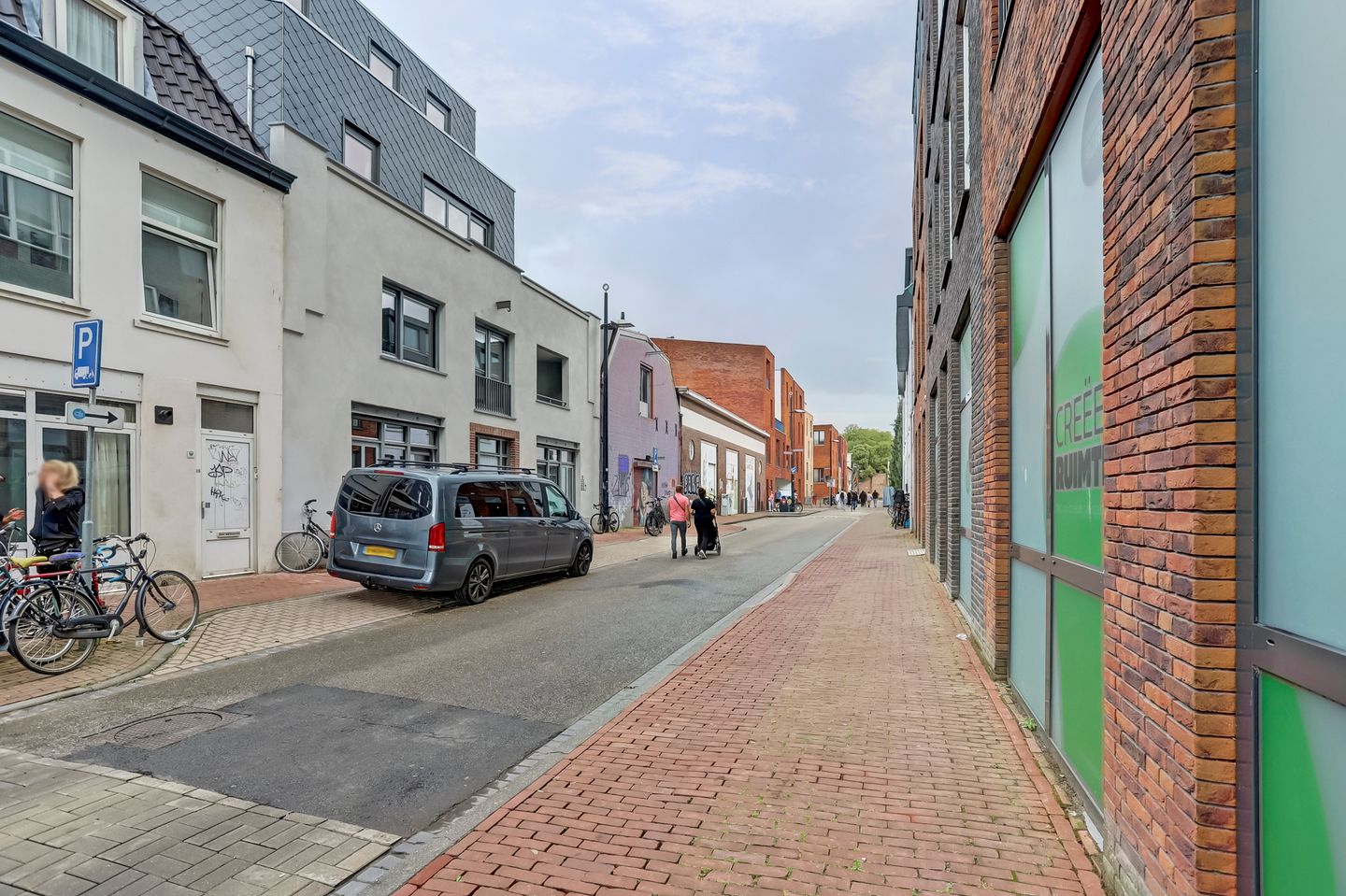 Foto 5 van Derde Walstraat 114