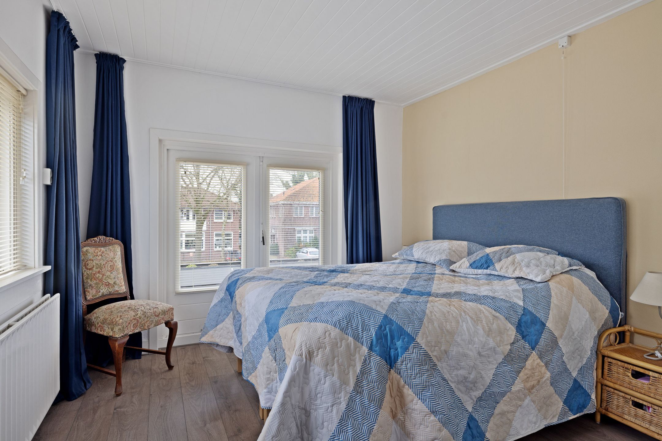 Foto 24 van Burgemeester Falkenaweg 51