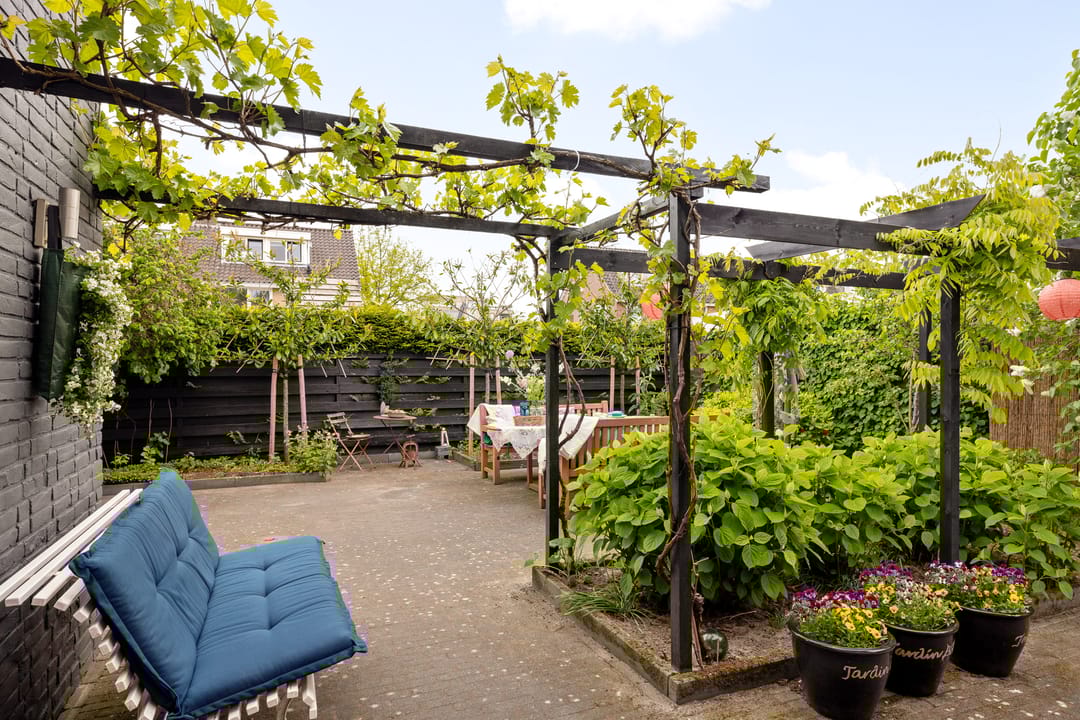 Foto 31 van Burgemeester Falkenaweg 51