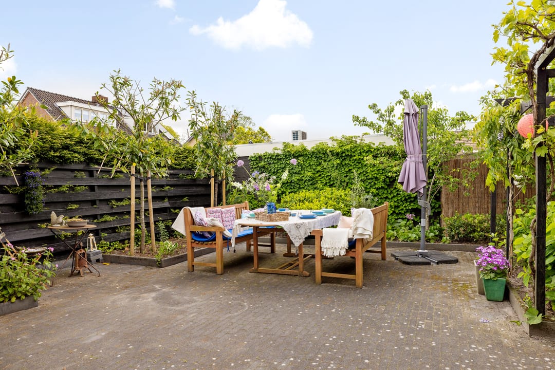 Foto 32 van Burgemeester Falkenaweg 51