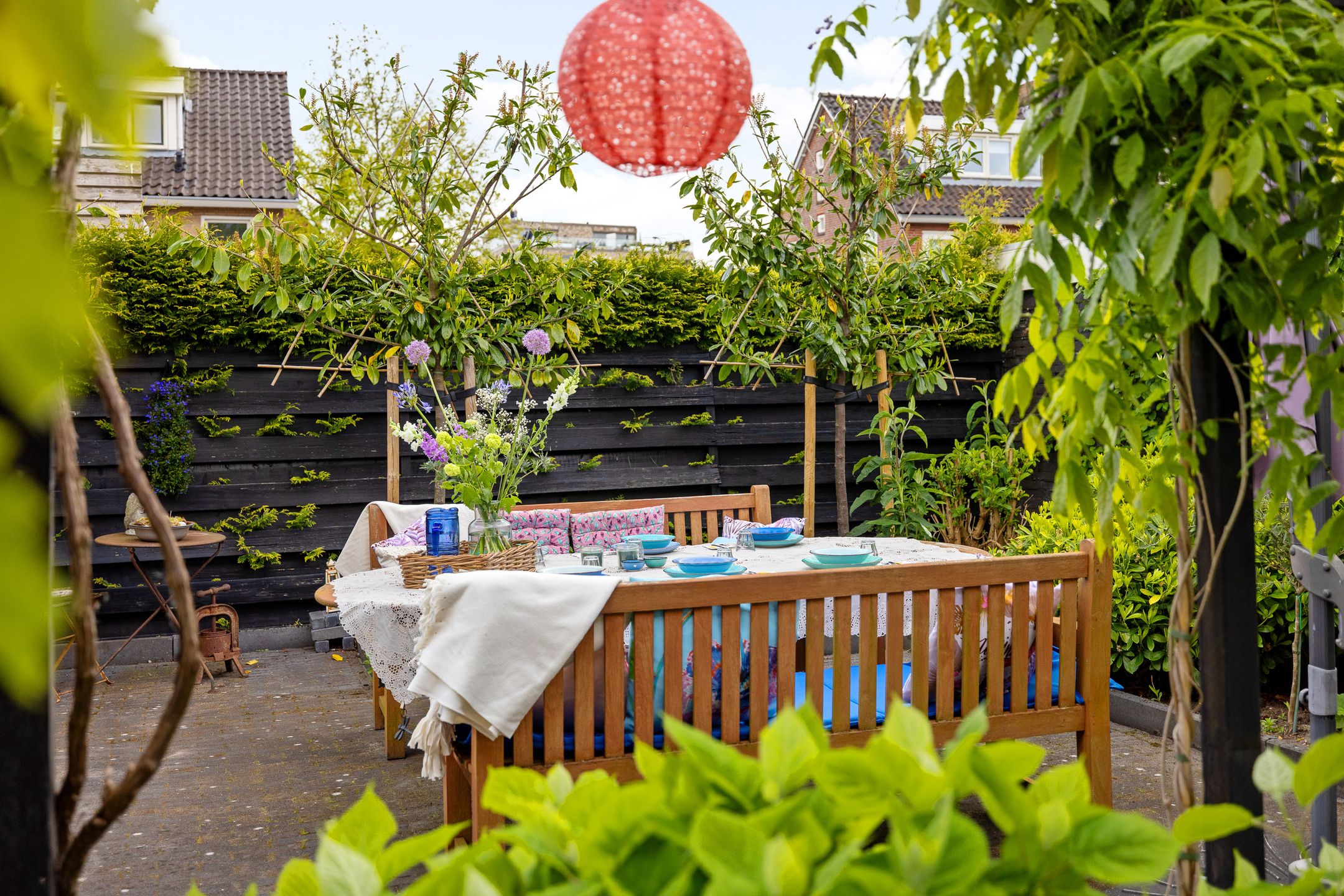 Foto 33 van Burgemeester Falkenaweg 51