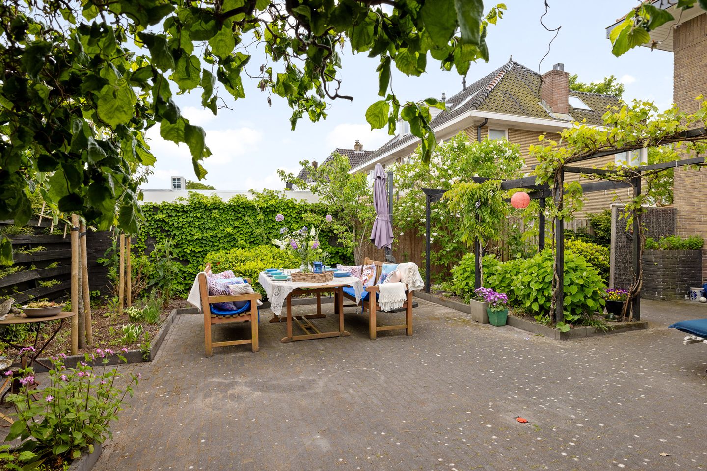 Foto 34 van Burgemeester Falkenaweg 51