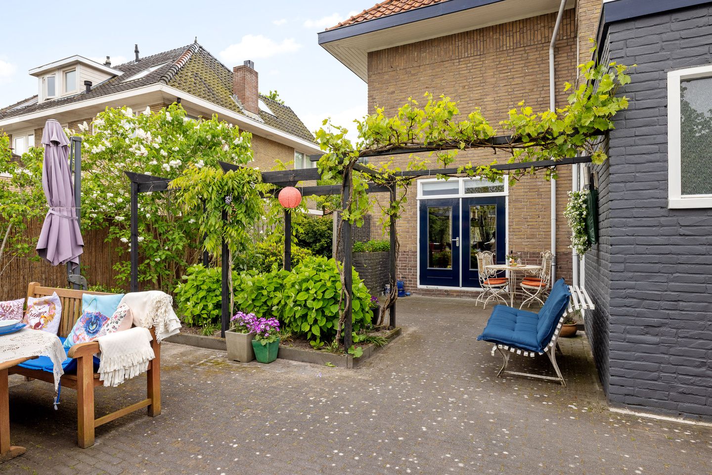 Foto 35 van Burgemeester Falkenaweg 51