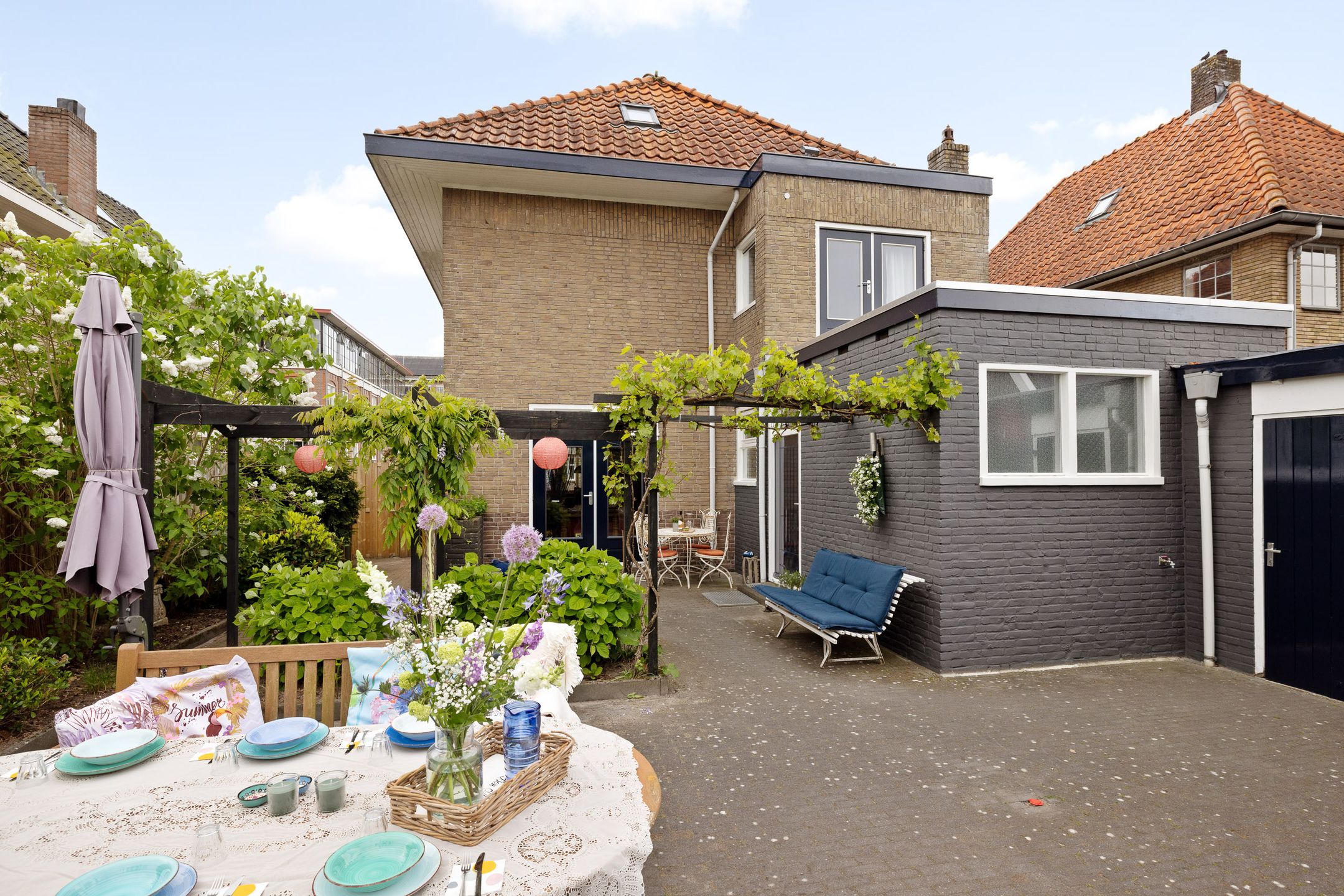 Foto 36 van Burgemeester Falkenaweg 51