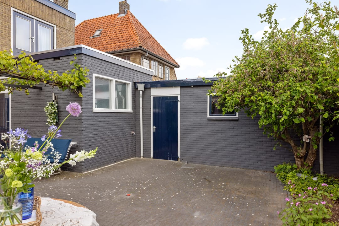 Foto 37 van Burgemeester Falkenaweg 51