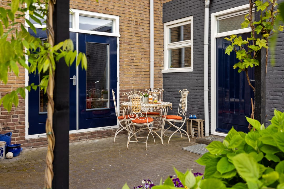 Foto 38 van Burgemeester Falkenaweg 51