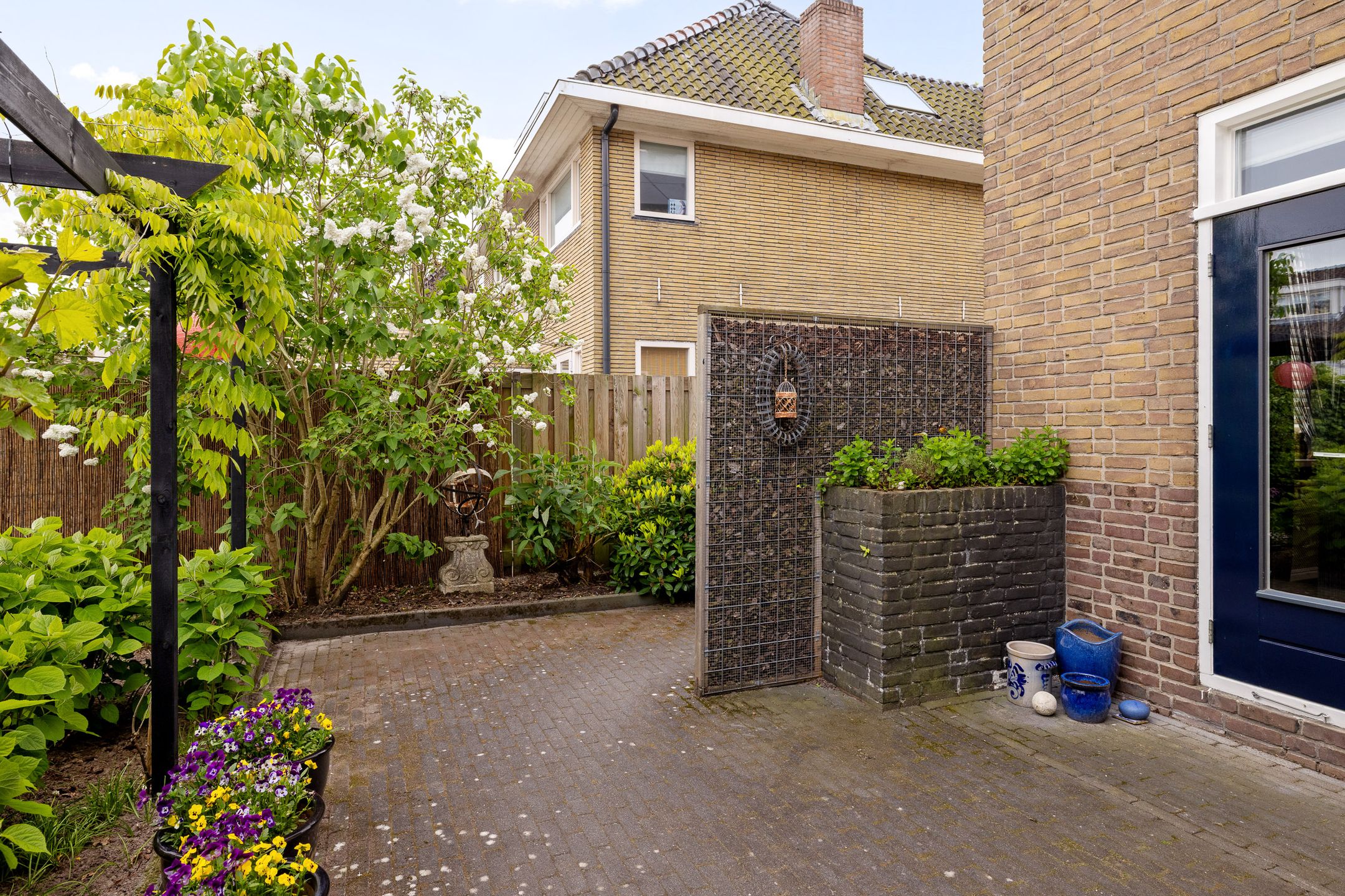 Foto 39 van Burgemeester Falkenaweg 51