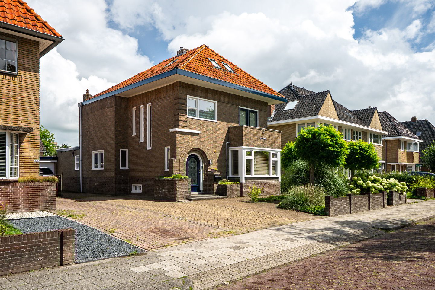 Foto 40 van Burgemeester Falkenaweg 51