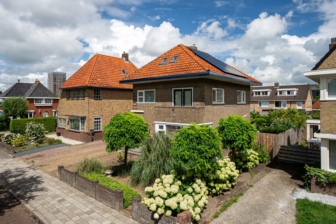 Foto 41 van Burgemeester Falkenaweg 51