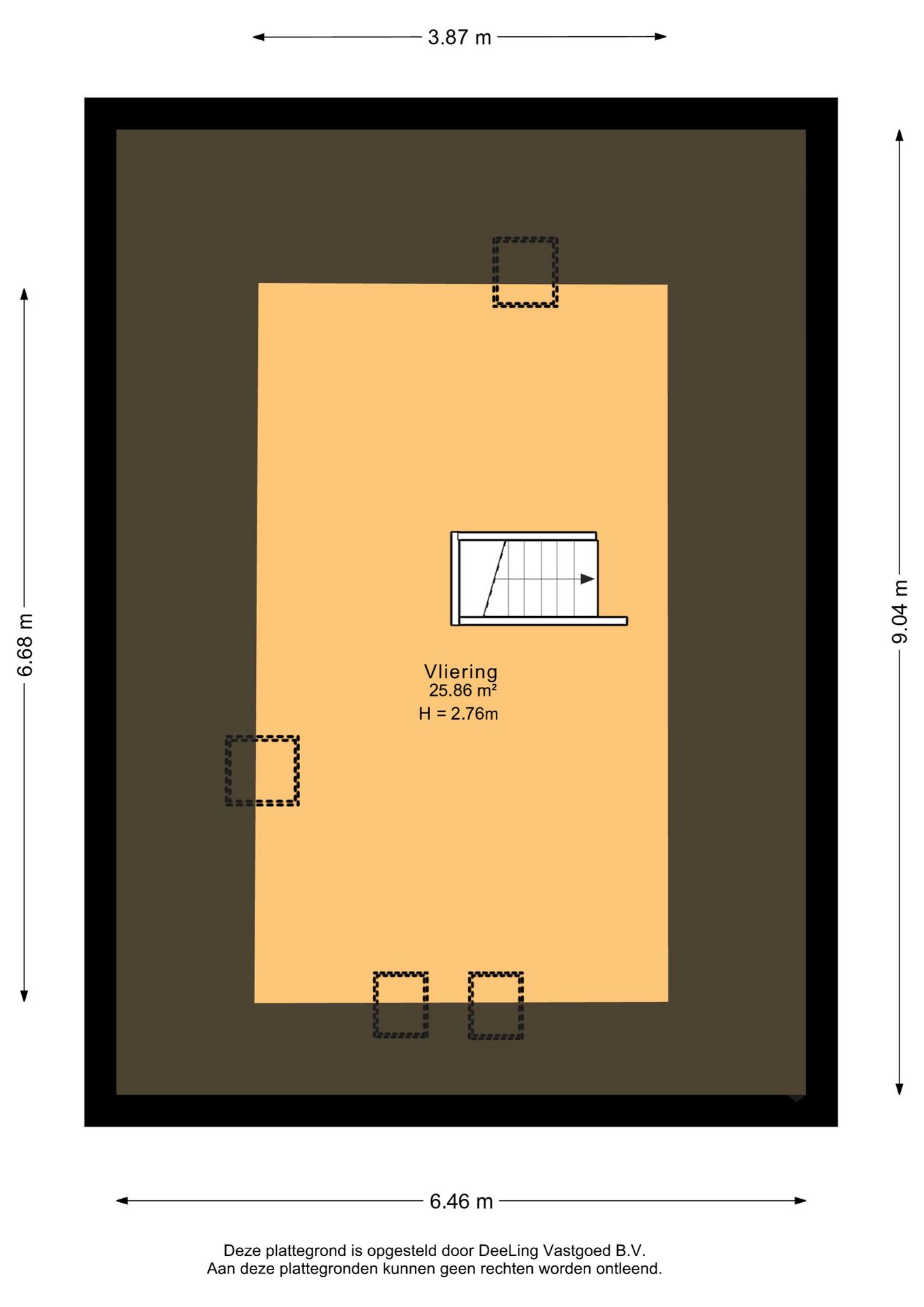 Foto 45 van Burgemeester Falkenaweg 51