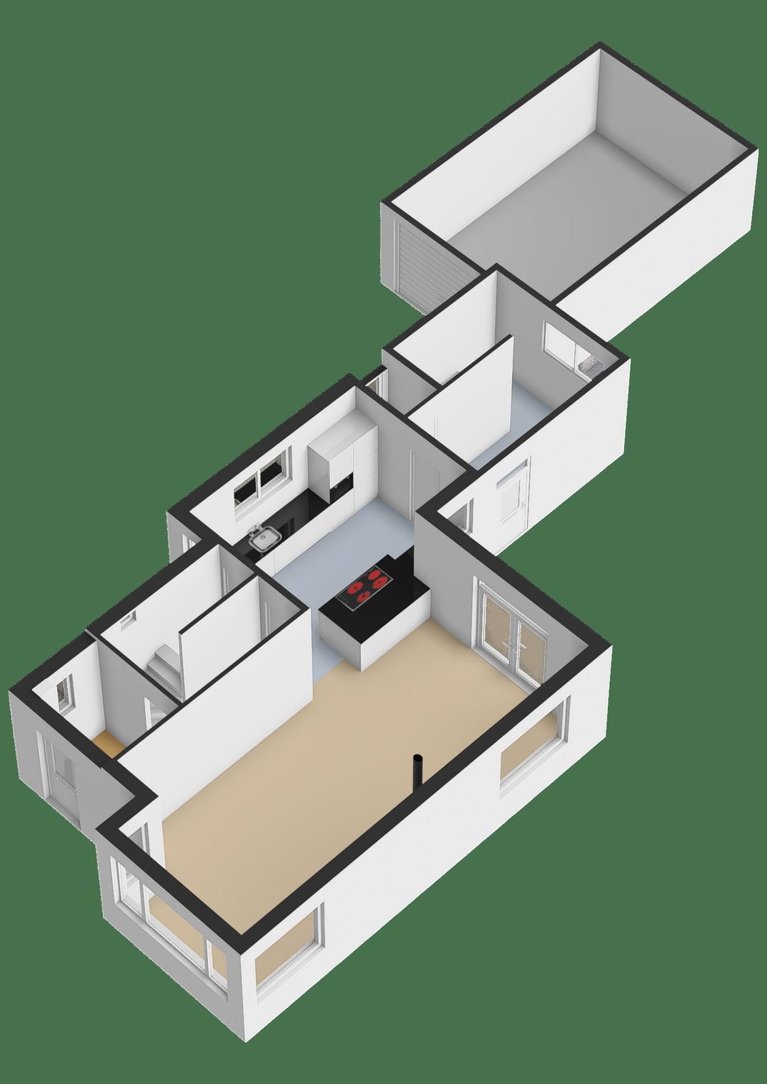 Foto 47 van Burgemeester Falkenaweg 51