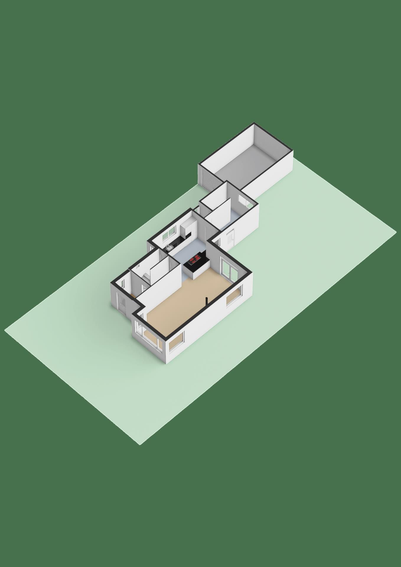 Foto 50 van Burgemeester Falkenaweg 51