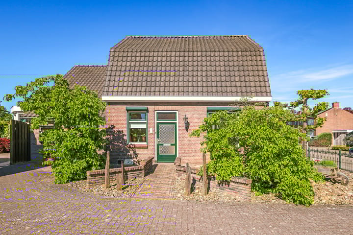 Foto 50 van Poelsweg 10