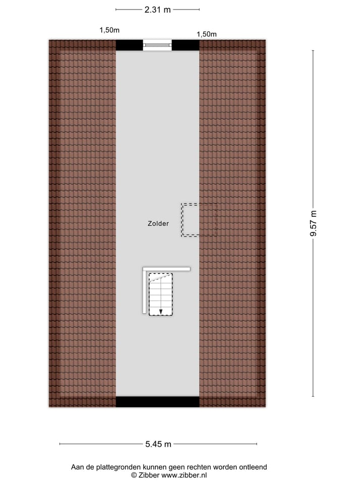 Foto 61 van Poelsweg 10