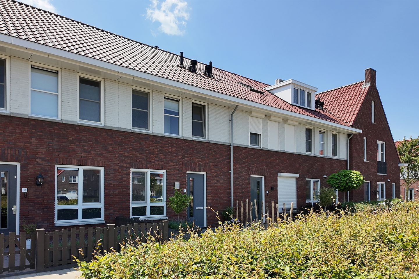 Photo 1 of Valkenbergse Amer 8