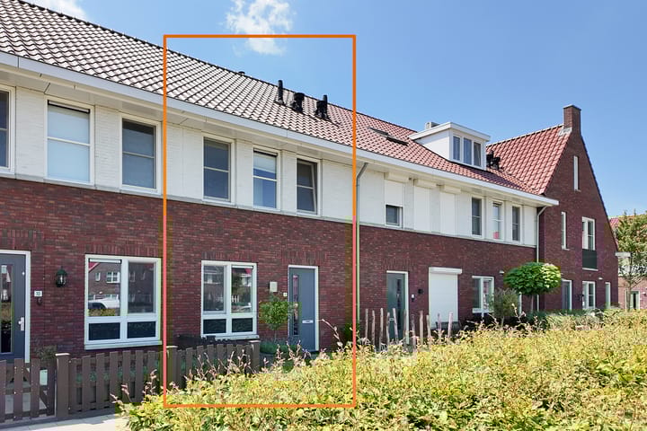 Photo 2 of Valkenbergse Amer 8