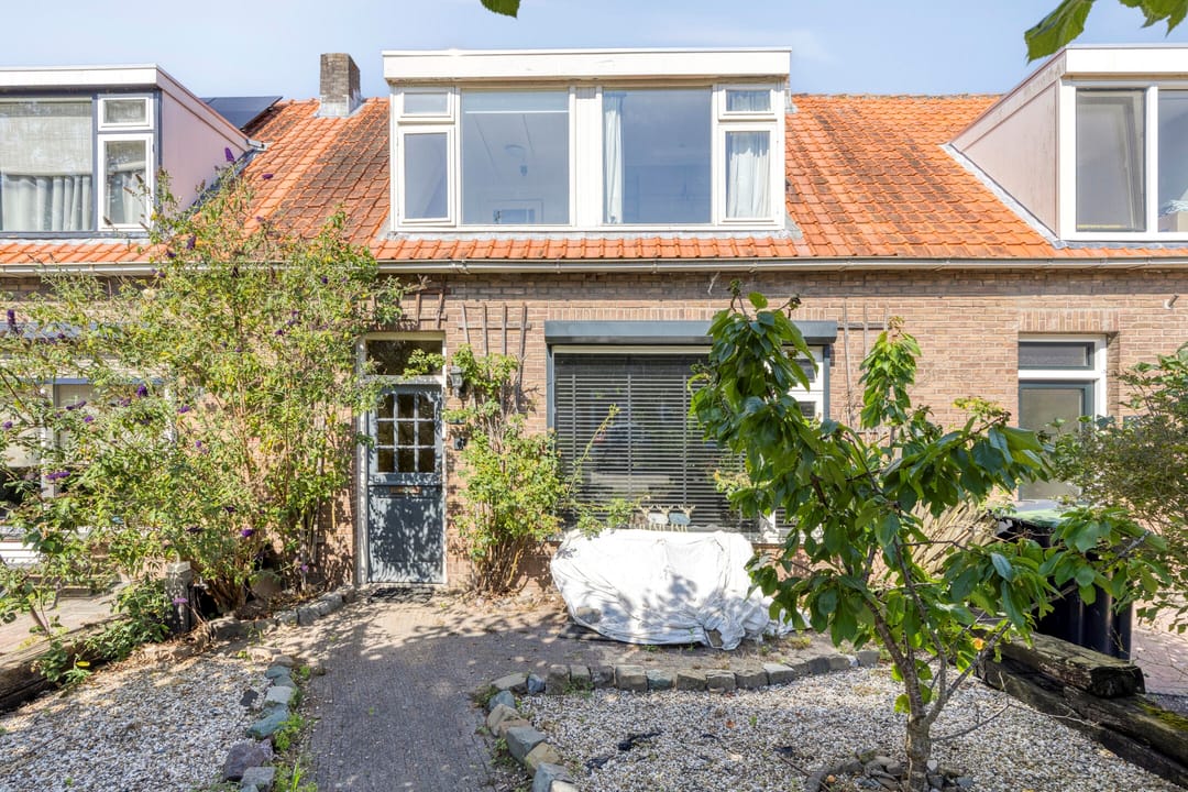 Photo 1 of Oost Voorgors 21