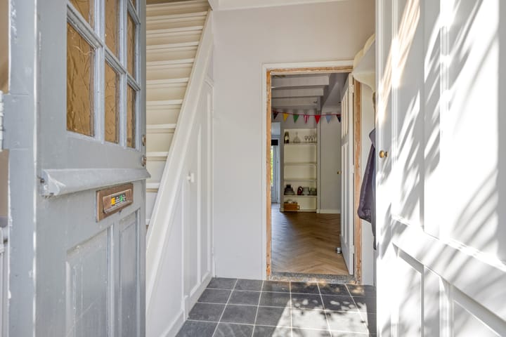 Foto 2 van Oost Voorgors 21