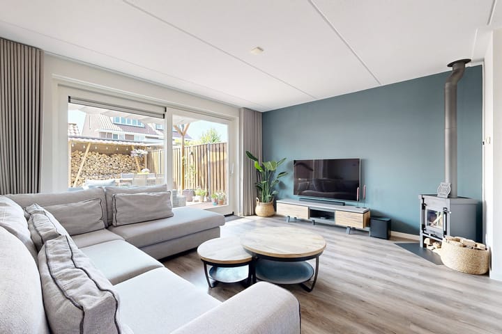 Photo 15 of Valkenbergse Amer 8