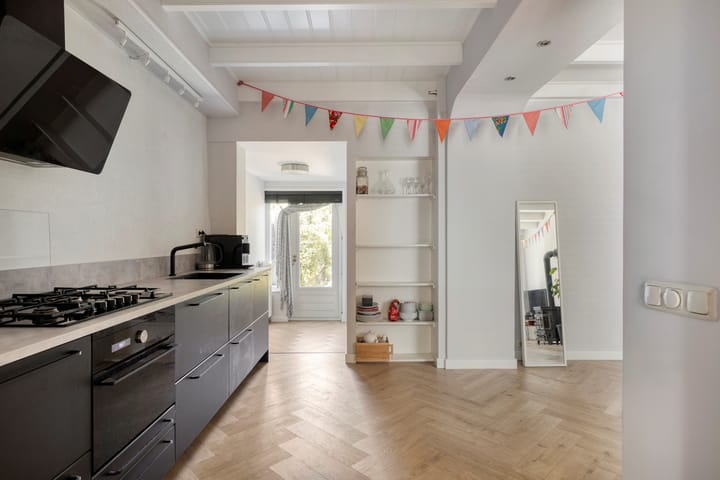 Foto 5 van Oost Voorgors 21