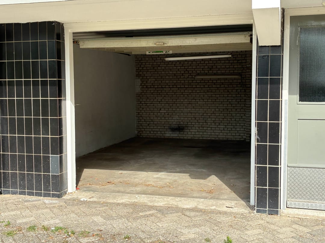 Foto 2 van Burgemeester Keijzerlaan 3