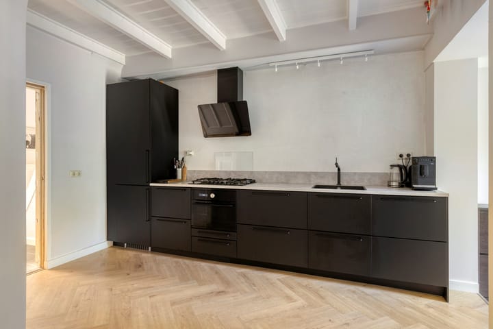 Foto 4 van Oost Voorgors 21