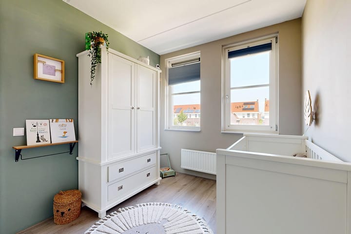 Photo 33 of Valkenbergse Amer 8