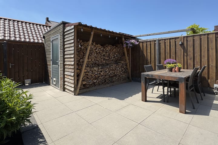 Photo 52 of Valkenbergse Amer 8