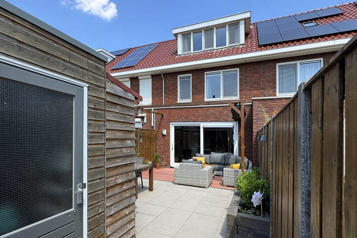 Photo 55 of Valkenbergse Amer 8