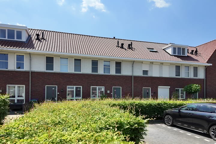 Photo 58 of Valkenbergse Amer 8