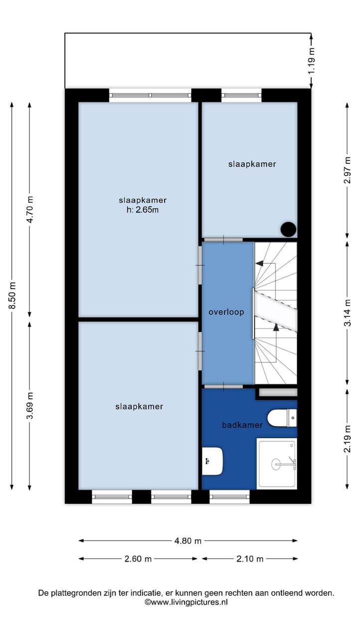 Photo 68 of Valkenbergse Amer 8