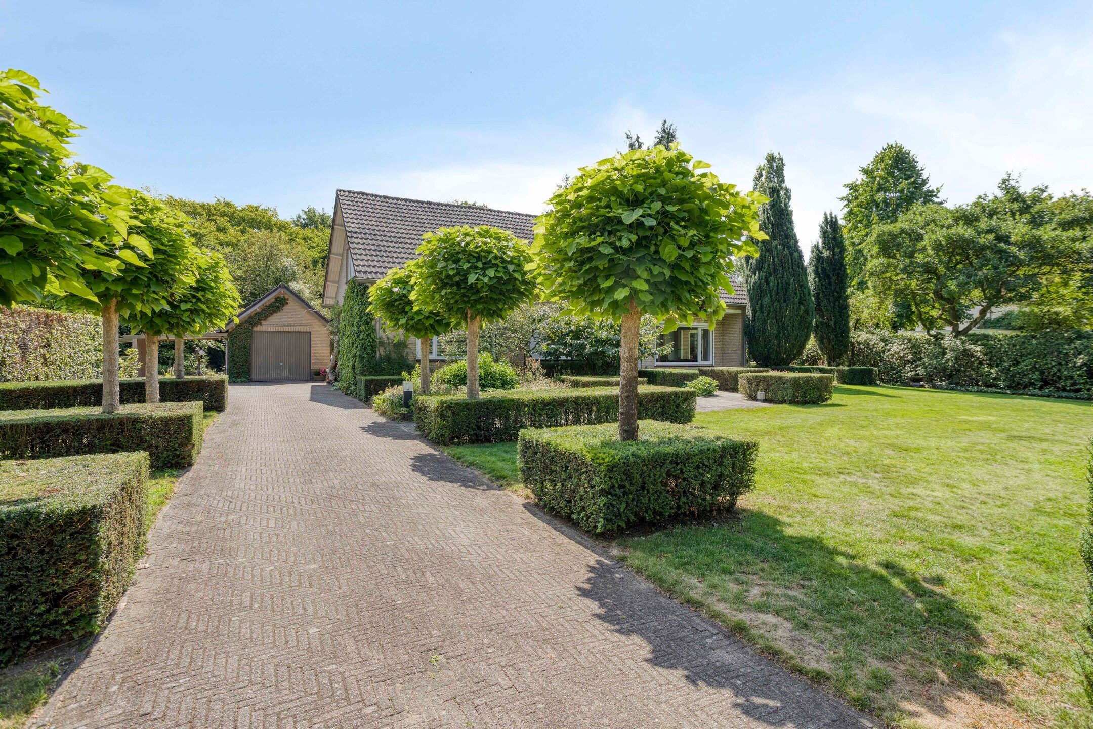 Foto 6 van Geeneind 3