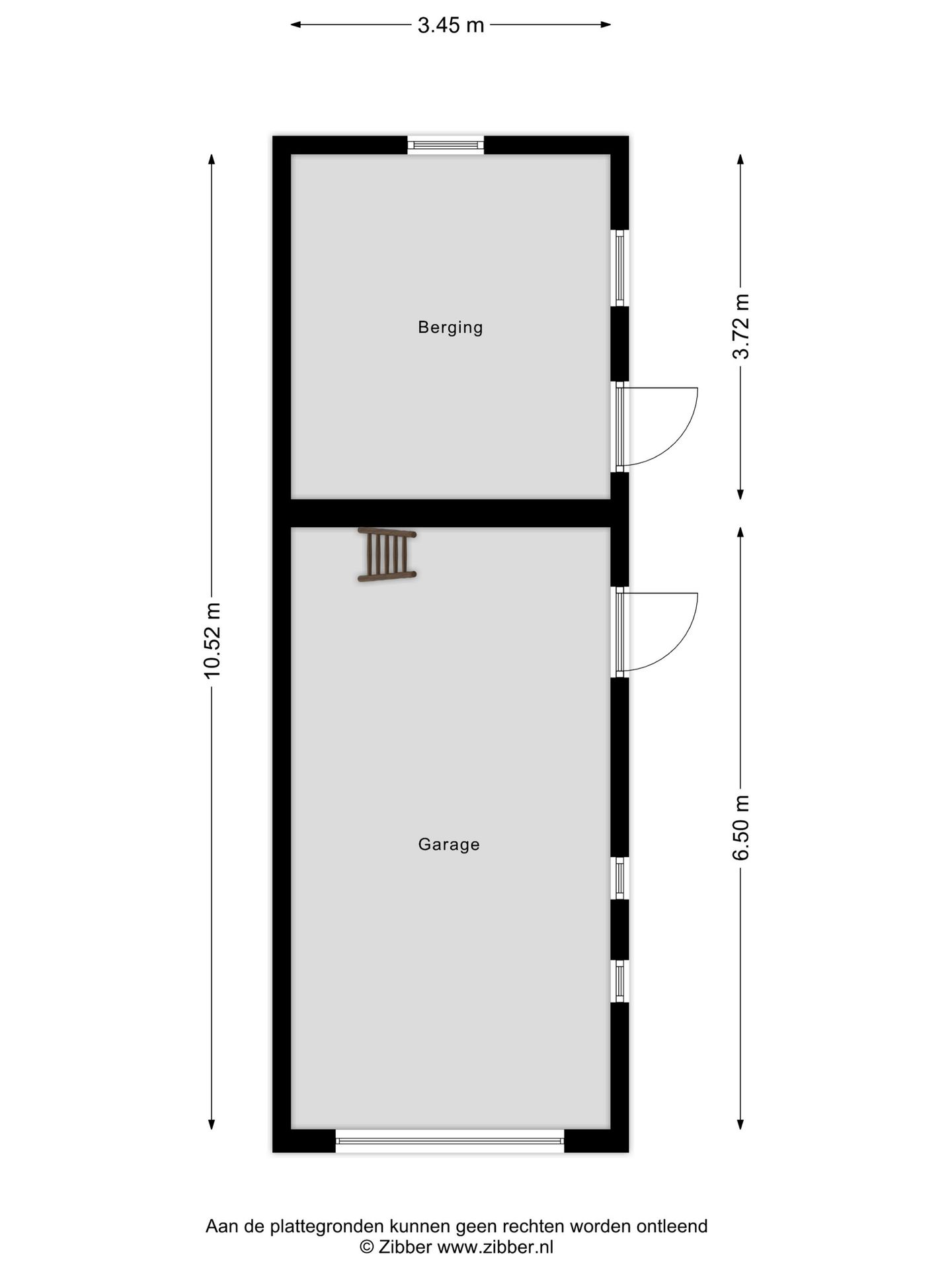 Foto 59 van Geeneind 3