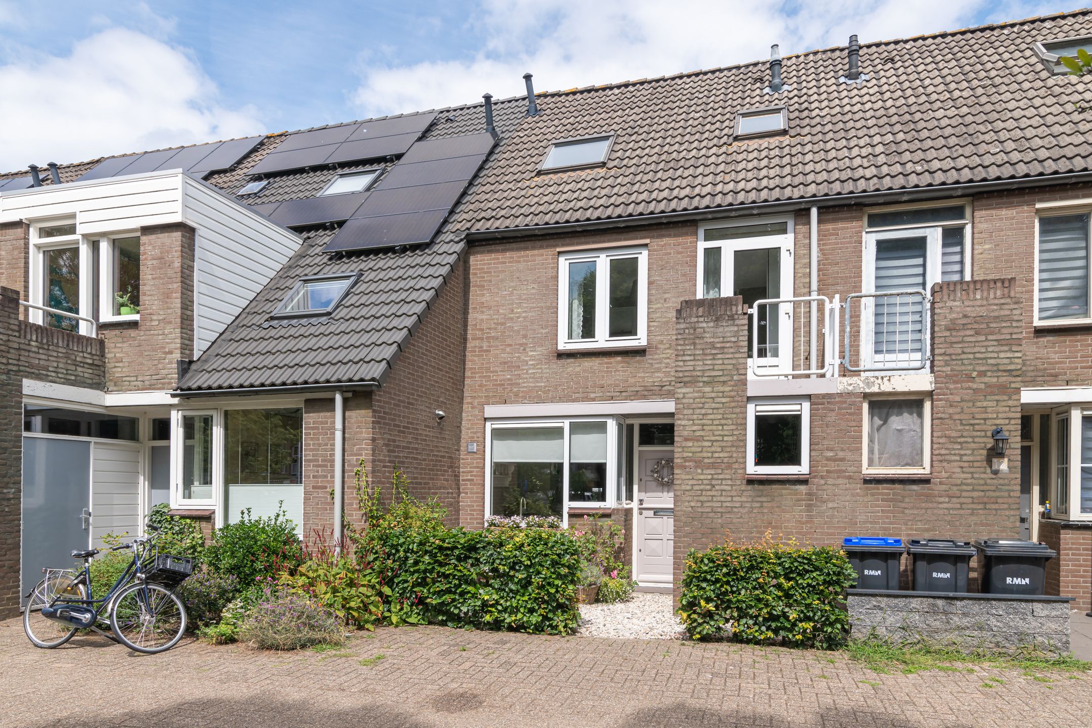 Reinoutsgaarde, 13, Nieuwegein, 3436RA, Utrecht, Nederland 13 