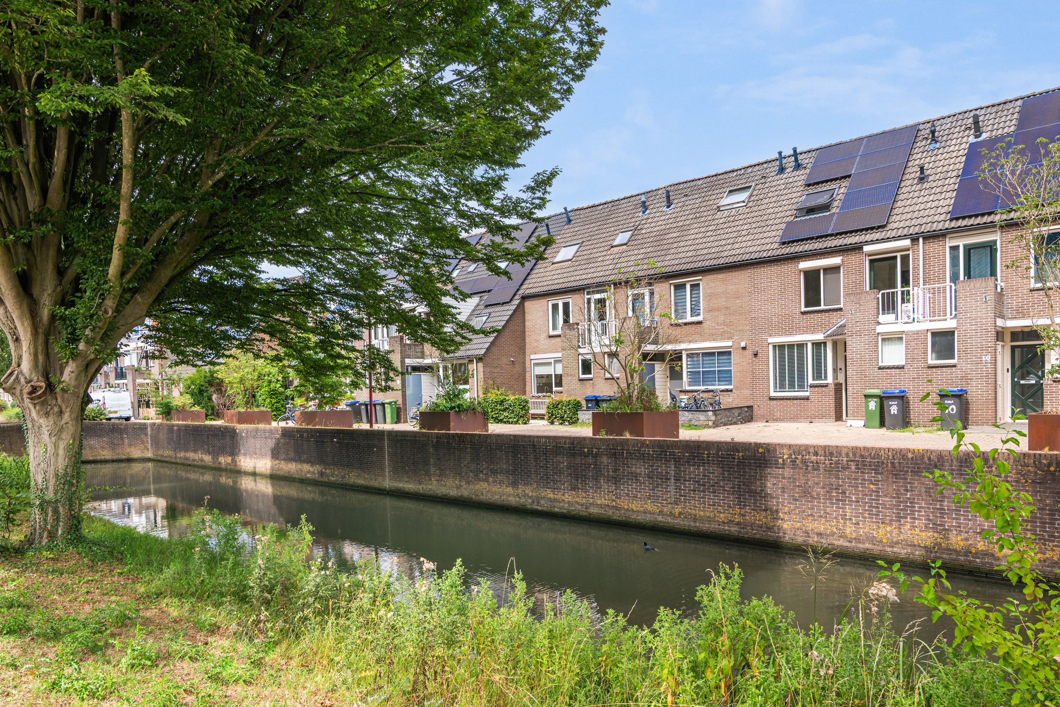 Photo 3 of Reinoutsgaarde 13