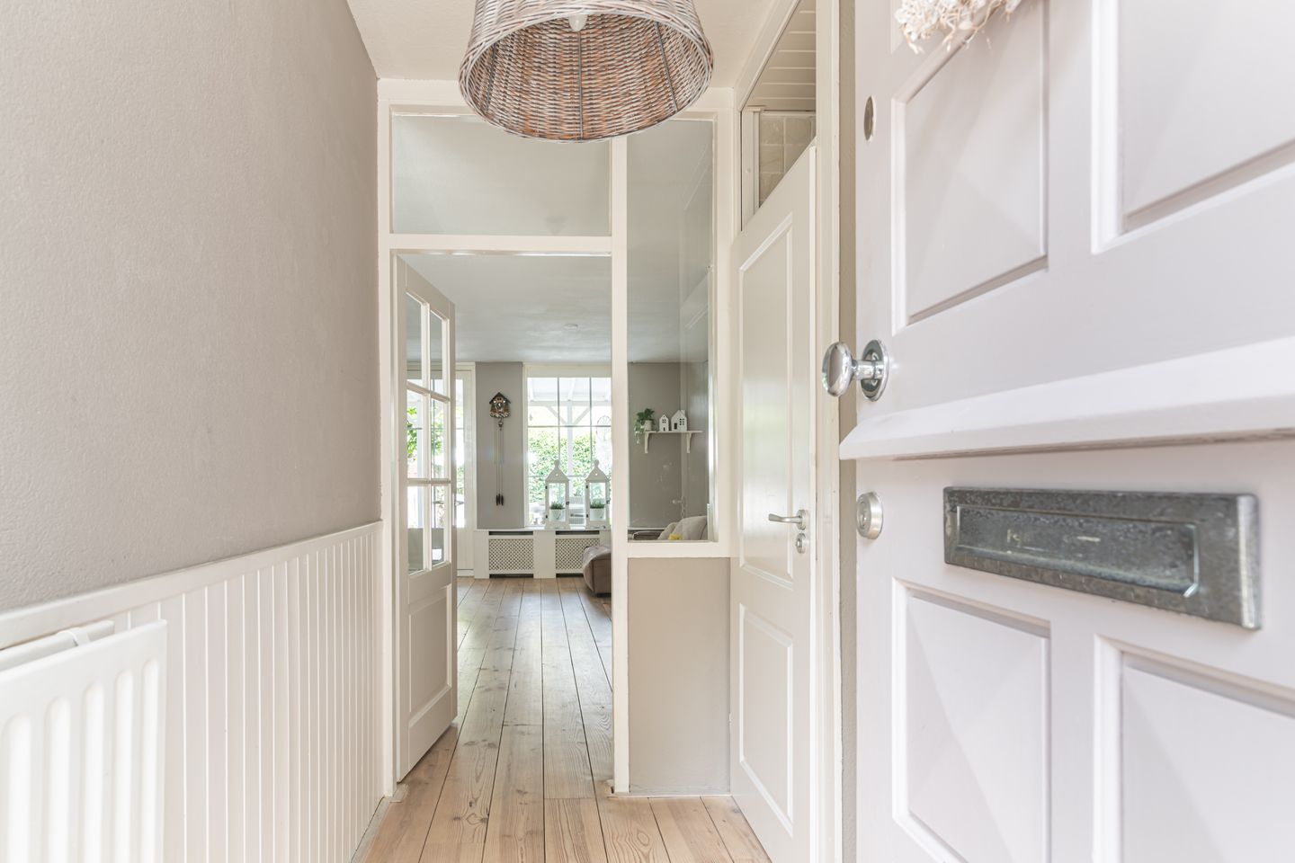 Photo 4 of Reinoutsgaarde 13