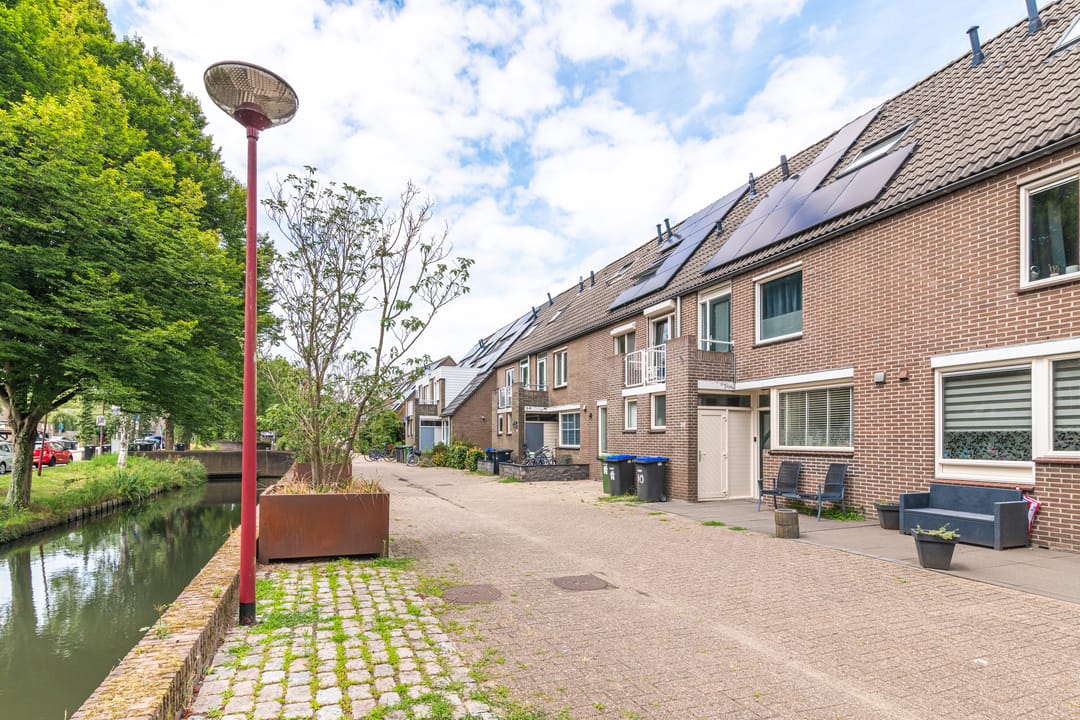 Photo 2 of Reinoutsgaarde 13