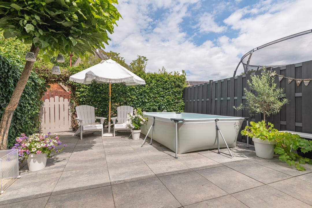 Photo 28 of Reinoutsgaarde 13