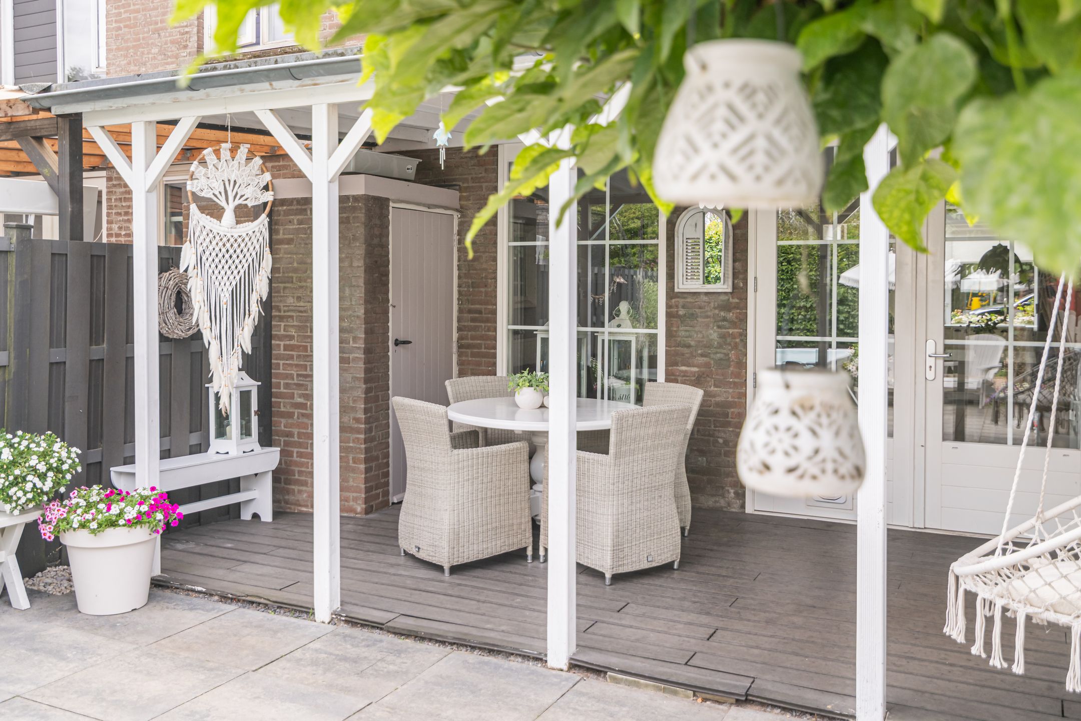 Photo 30 of Reinoutsgaarde 13