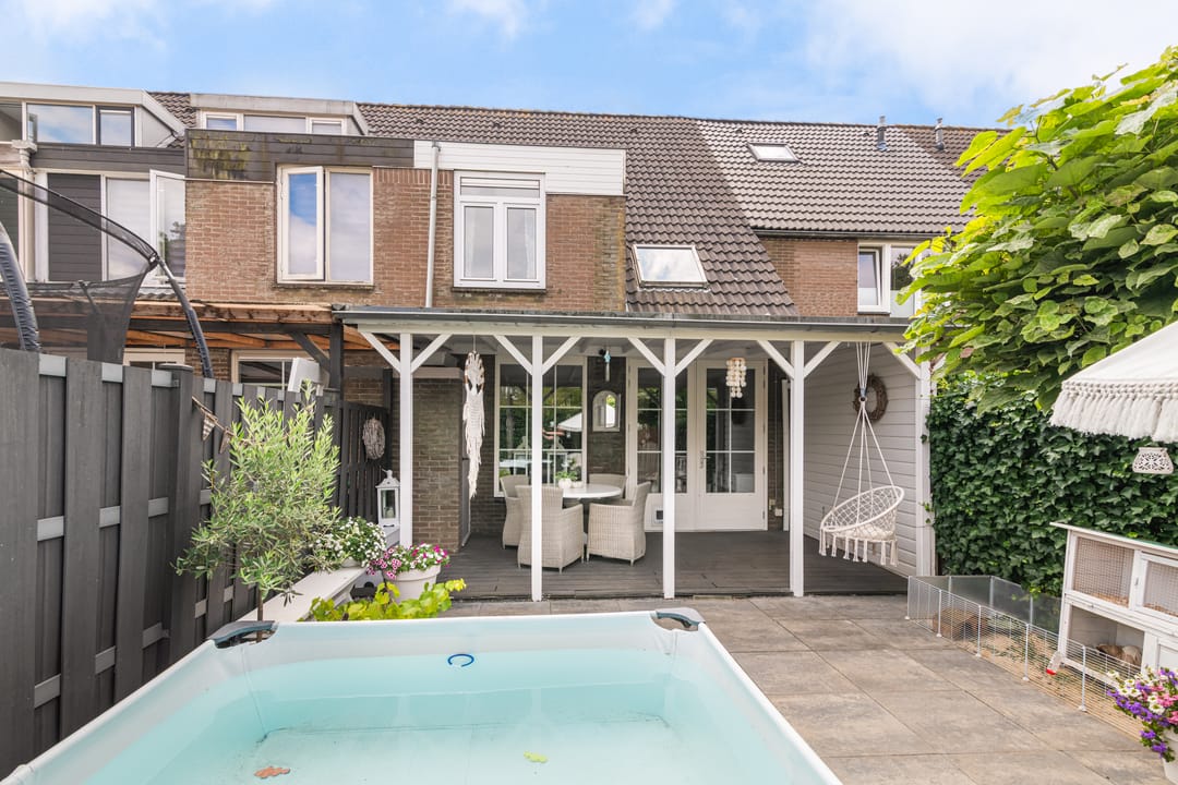 Photo 31 of Reinoutsgaarde 13