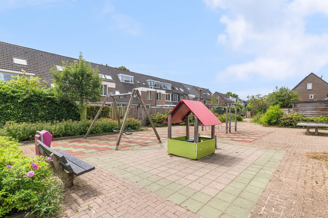 Photo 32 of Reinoutsgaarde 13