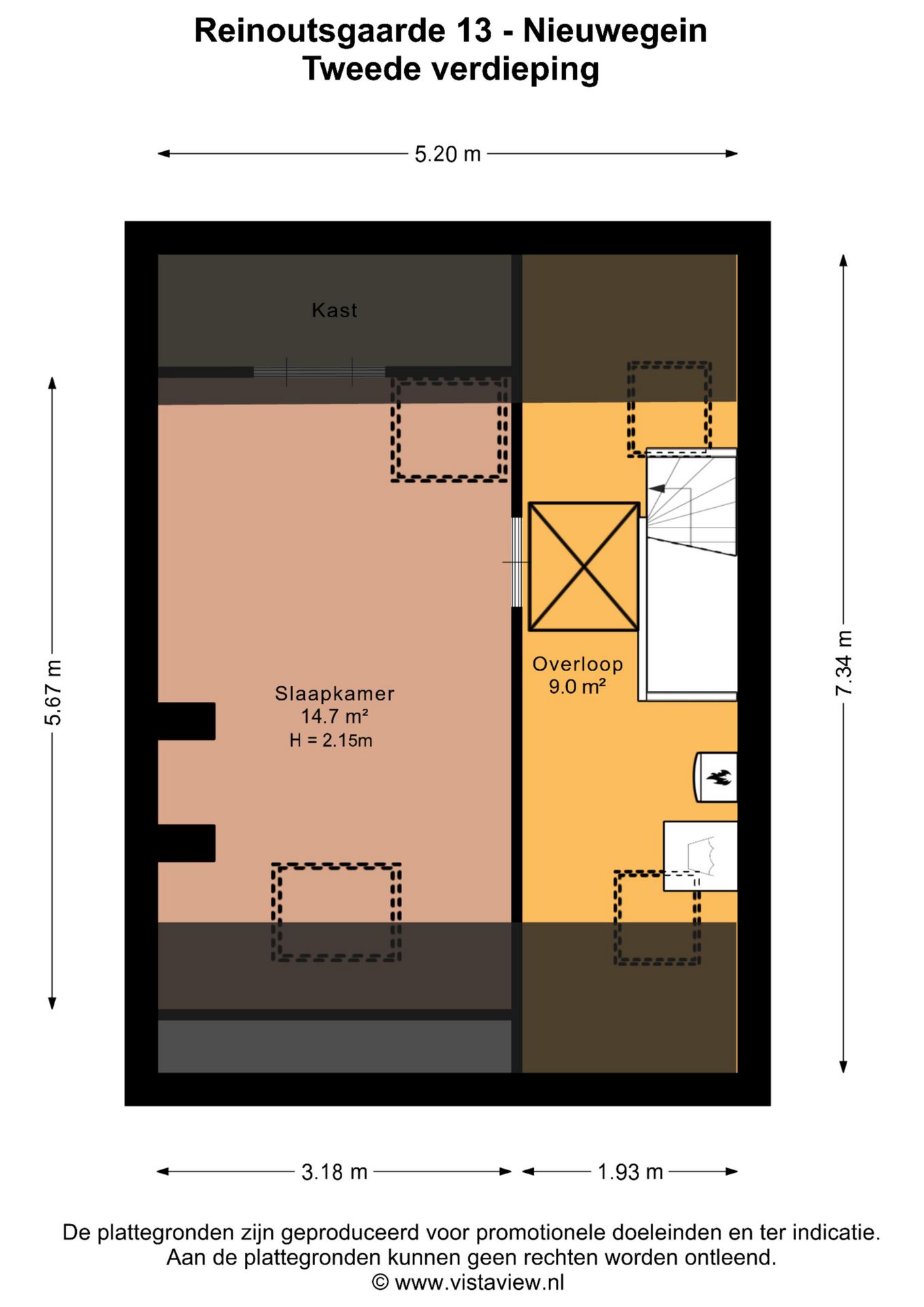 Photo 36 of Reinoutsgaarde 13