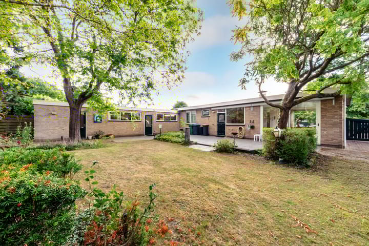 Photo 2 of Duinoordseweg 16